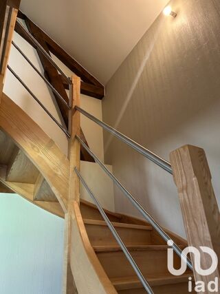  Maison � vendre 5 pi�ces 126 m�