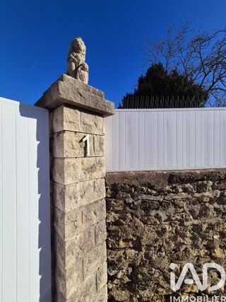  Maison � vendre 9 pi�ces 192 m�