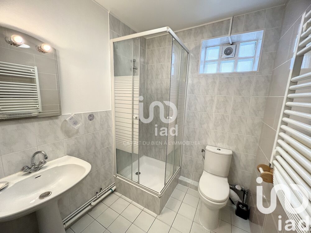 � vendre  Maison Drancy (93700)