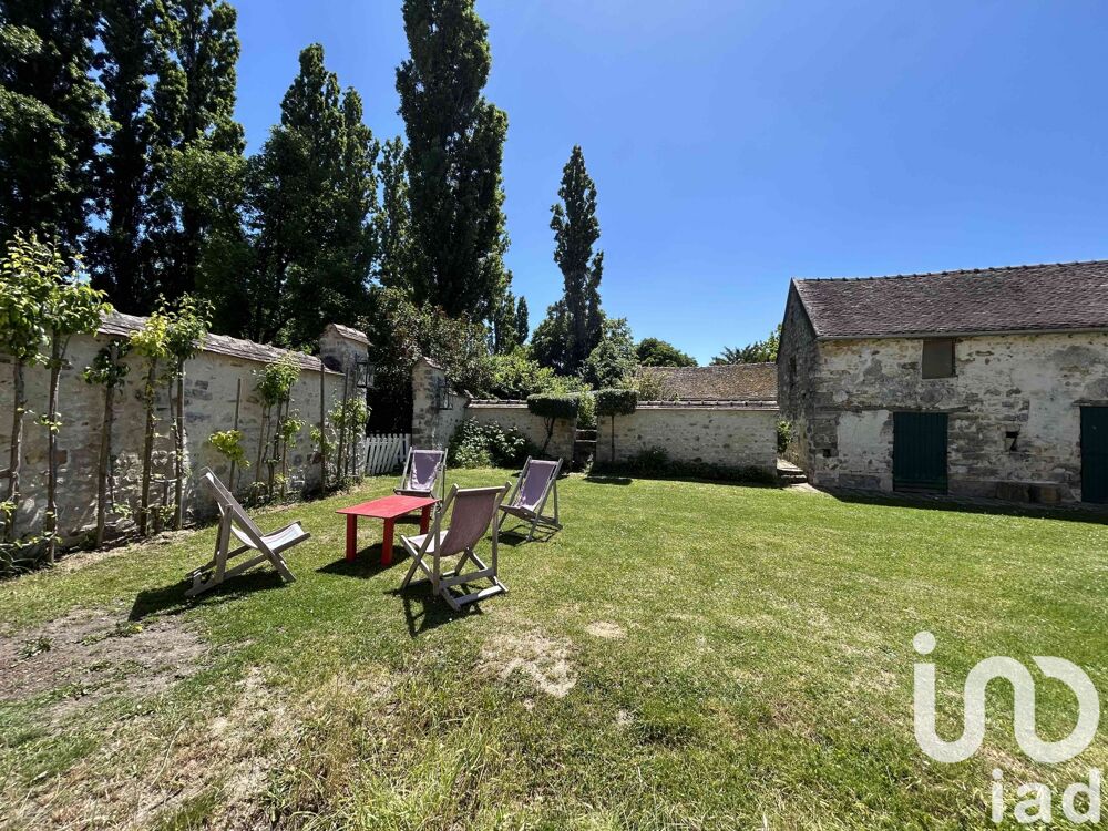  vendre  Maison Achres-la-Fort (77760)