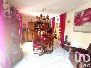  Maison � vendre 5 pi�ces 120 m�