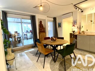  Appartement � vendre 4 pi�ces 85 m�
