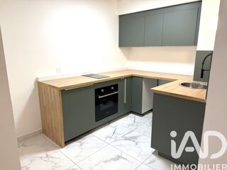  Appartement � vendre 2 pi�ces 44 m�