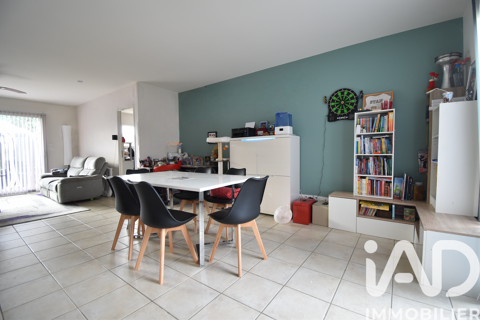   Vente Maison/villa 4 pi�ces Maison - 4 pi�ce(s) - 92 m�