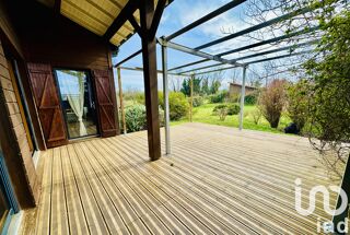  Maison � vendre 4 pi�ces 112 m�