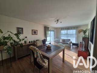  Appartement � vendre 4 pi�ces 90 m�