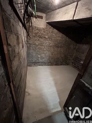  Parking / Garage � vendre 6 m�