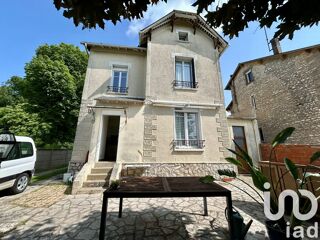  Maison � vendre 6 pi�ces 106 m�