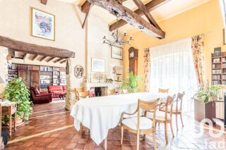  Maison � vendre 10 pi�ces 314 m�