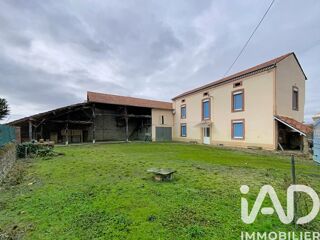  Maison � vendre 5 pi�ces 136 m�