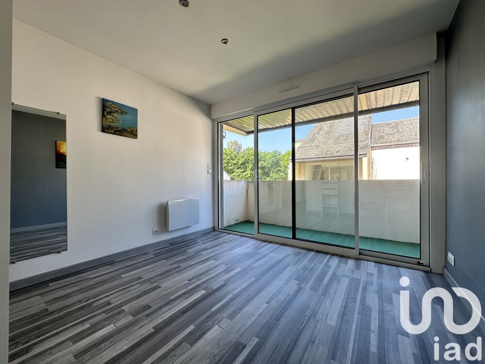 Vente Appartement Vente Appartement 3 pi�ces �le-tudy