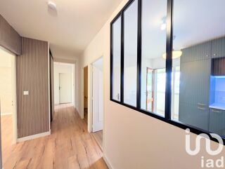  Appartement � vendre 4 pi�ces 82 m�