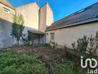  Maison � vendre 2 pi�ces 63 m�