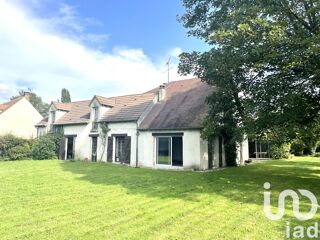  Maison � vendre 9 pi�ces 372 m�