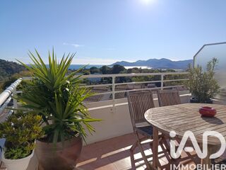  Appartement � vendre 2 pi�ces 41 m�