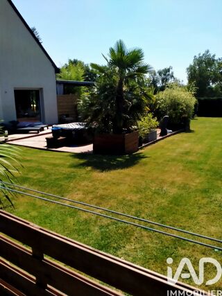  Villa � vendre 4 pi�ces 146 m�