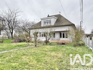  Maison � vendre 5 pi�ces 95 m�