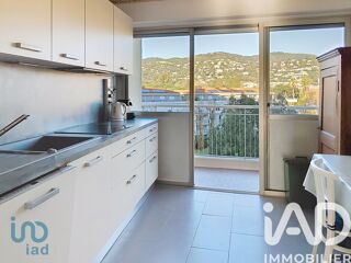  Appartement � vendre 2 pi�ces 60 m�