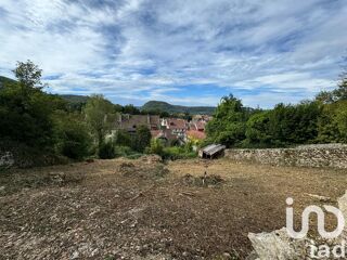  Terrain � vendre 829 m�