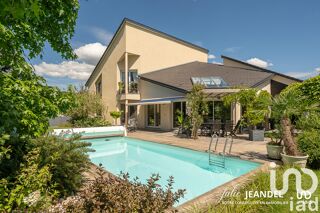  Maison  vendre 6 pices 266 m