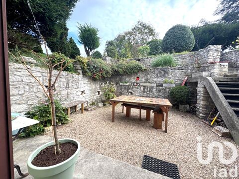 Vente Maison Vente Maison/villa 8 pices Thiverval-grignon