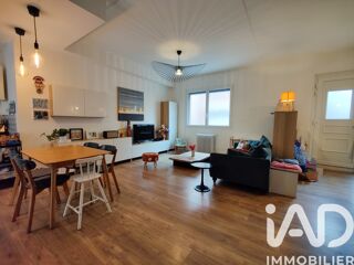  Maison � vendre 4 pi�ces 90 m�