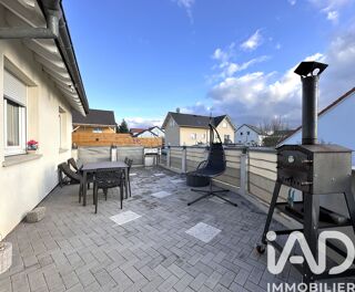  Maison  vendre 6 pices 113 m