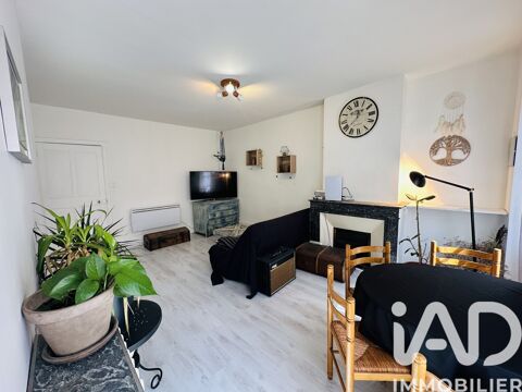   Vente Maison de village 4 pi�ces Maison - 4 pi�ce(s) - 113 m�