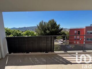  Appartement  vendre 3 pices 61 m