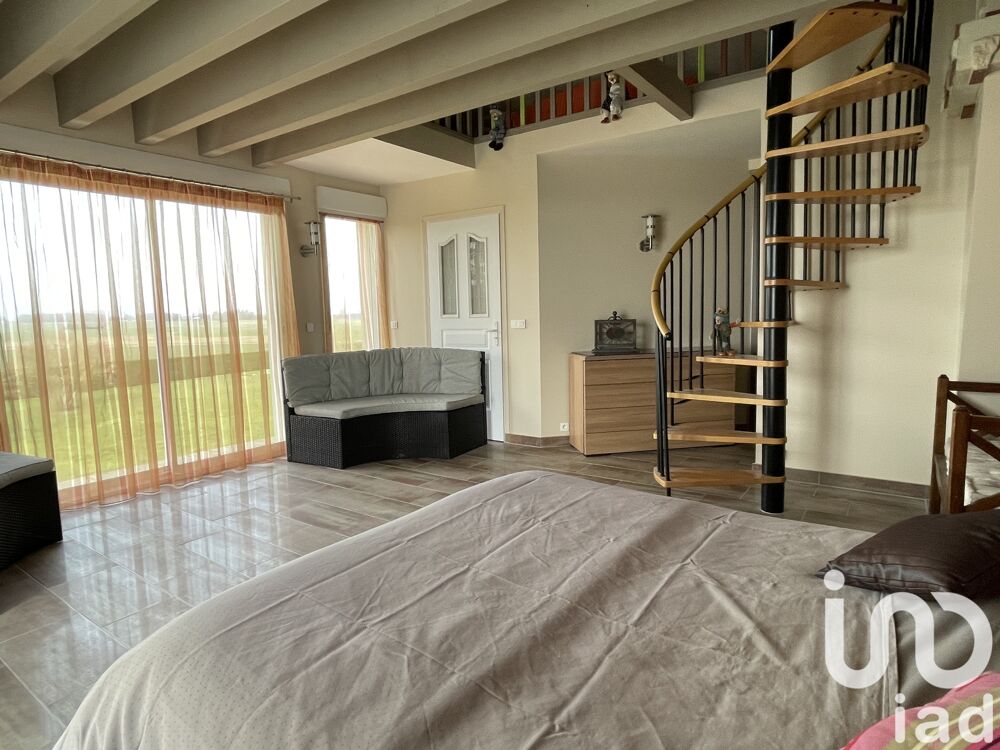  vendre  Villa Neuill-Pont-Pierre (37360)