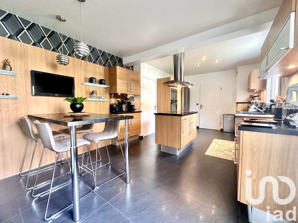  vendre  Maison Thiais (94320)