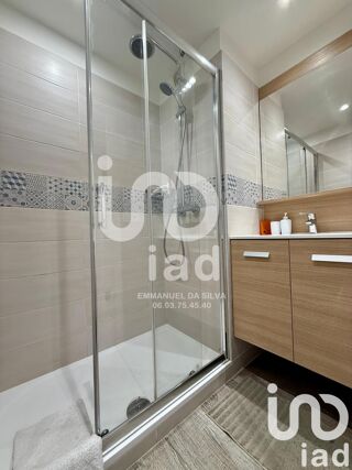  Appartement  vendre 2 pices 36 m