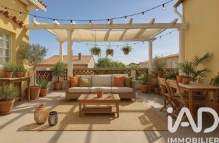  Maison � vendre 6 pi�ces 143 m�