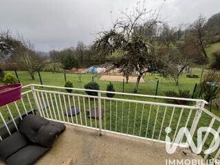  Maison � vendre 8 pi�ces 160 m�