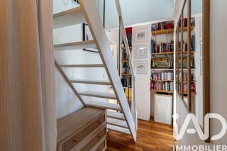  Maison � vendre 3 pi�ces 45 m�
