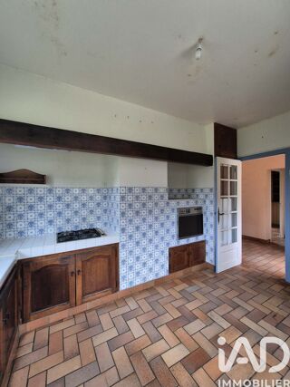  Maison � vendre 8 pi�ces 175 m�