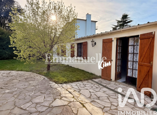  Maison � vendre 6 pi�ces 158 m�