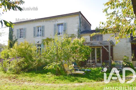   Vente Maison/villa 10 pi�ces Maison - 10 pi�ce(s) - 287 m�
