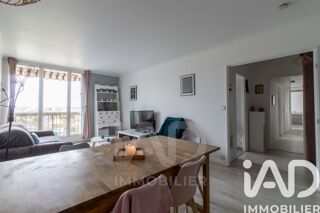  Appartement � vendre 4 pi�ces 91 m�