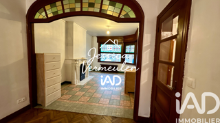  Maison � vendre 4 pi�ces 135 m�