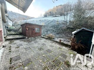  Maison  vendre 4 pices 86 m