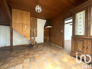  Maison  vendre 5 pices 109 m