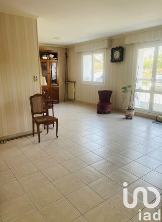  Appartement  vendre 5 pices 92 m