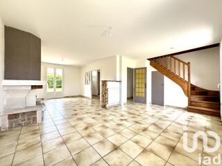  Maison � vendre 6 pi�ces 133 m�