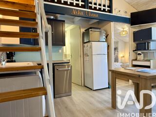  Appartement � vendre 2 pi�ces 25 m�