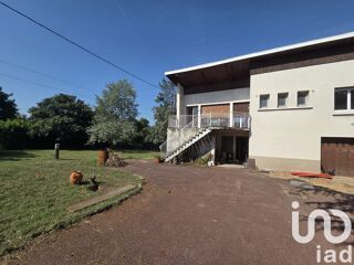  Maison � vendre 7 pi�ces 146 m�