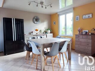  Maison � vendre 5 pi�ces 80 m�