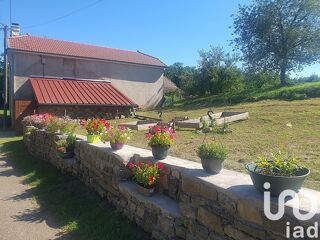  Maison � vendre 3 pi�ces 85 m�