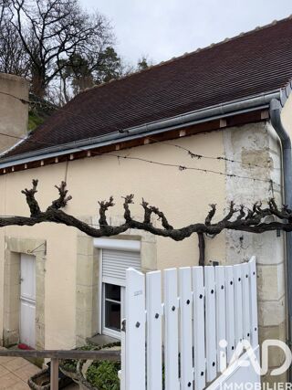  Maison � vendre 3 pi�ces 83 m�