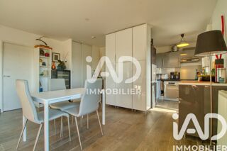  Appartement � vendre 4 pi�ces 81 m�